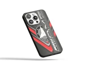 Mercedes Smartphone Hülle Universal S Pro Max